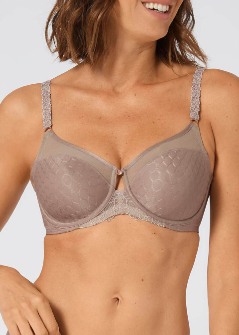 Soutien-gorge Minimiseur  Armatures Triumph Mink